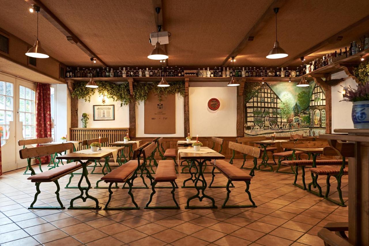 Esloher Brauhaus Екстериор снимка