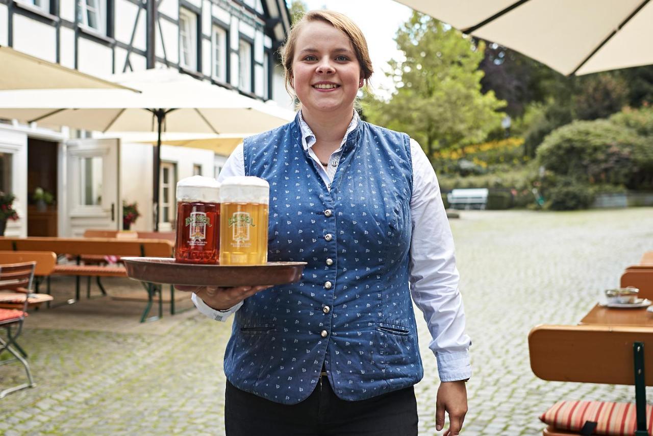 Esloher Brauhaus Екстериор снимка