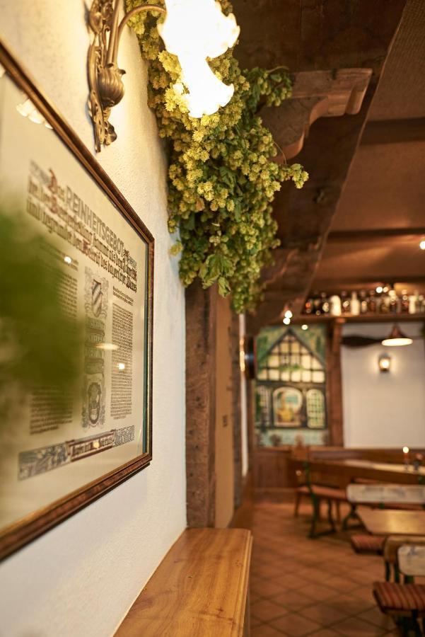 Esloher Brauhaus Екстериор снимка