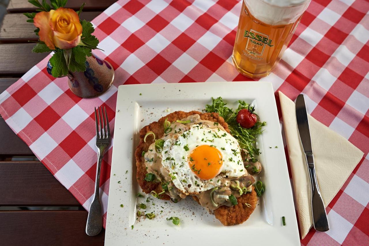 Esloher Brauhaus Екстериор снимка