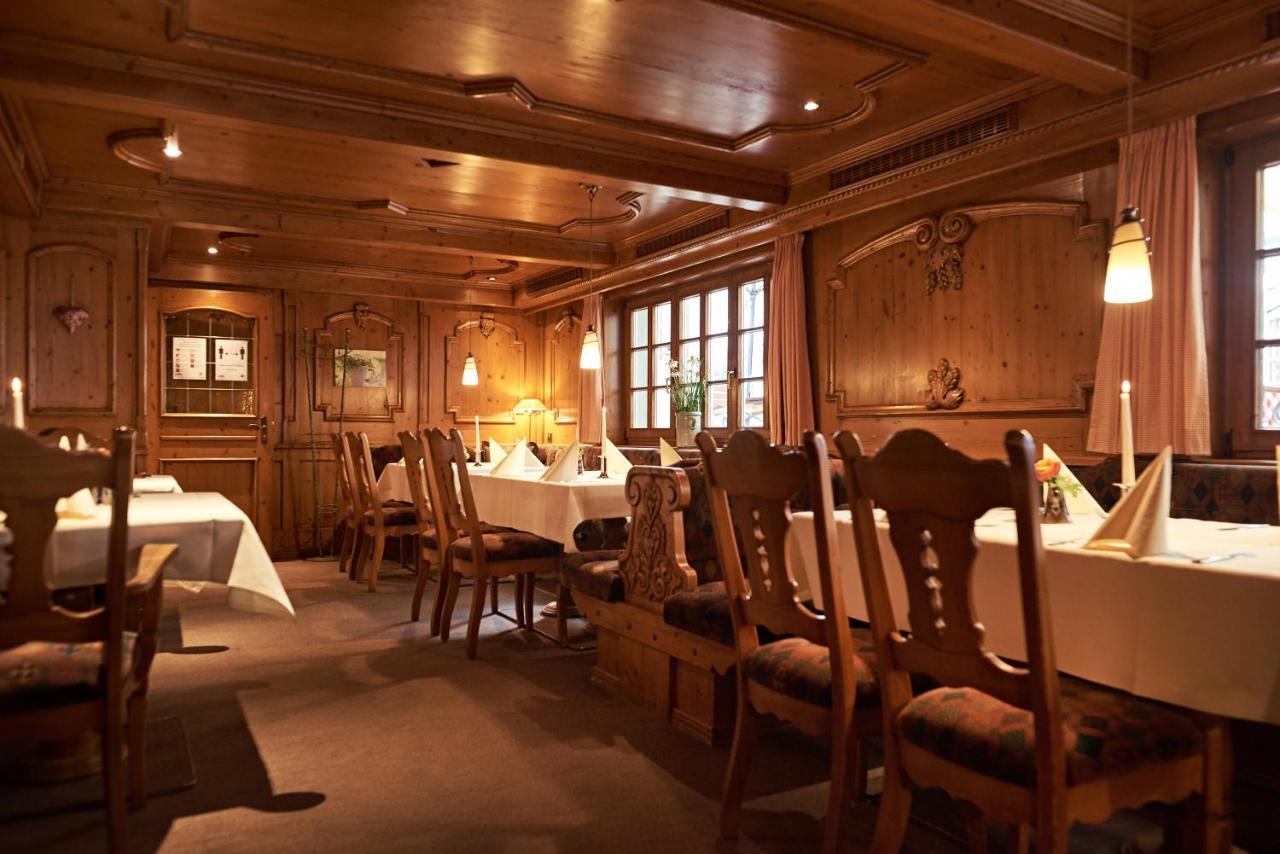 Esloher Brauhaus Екстериор снимка