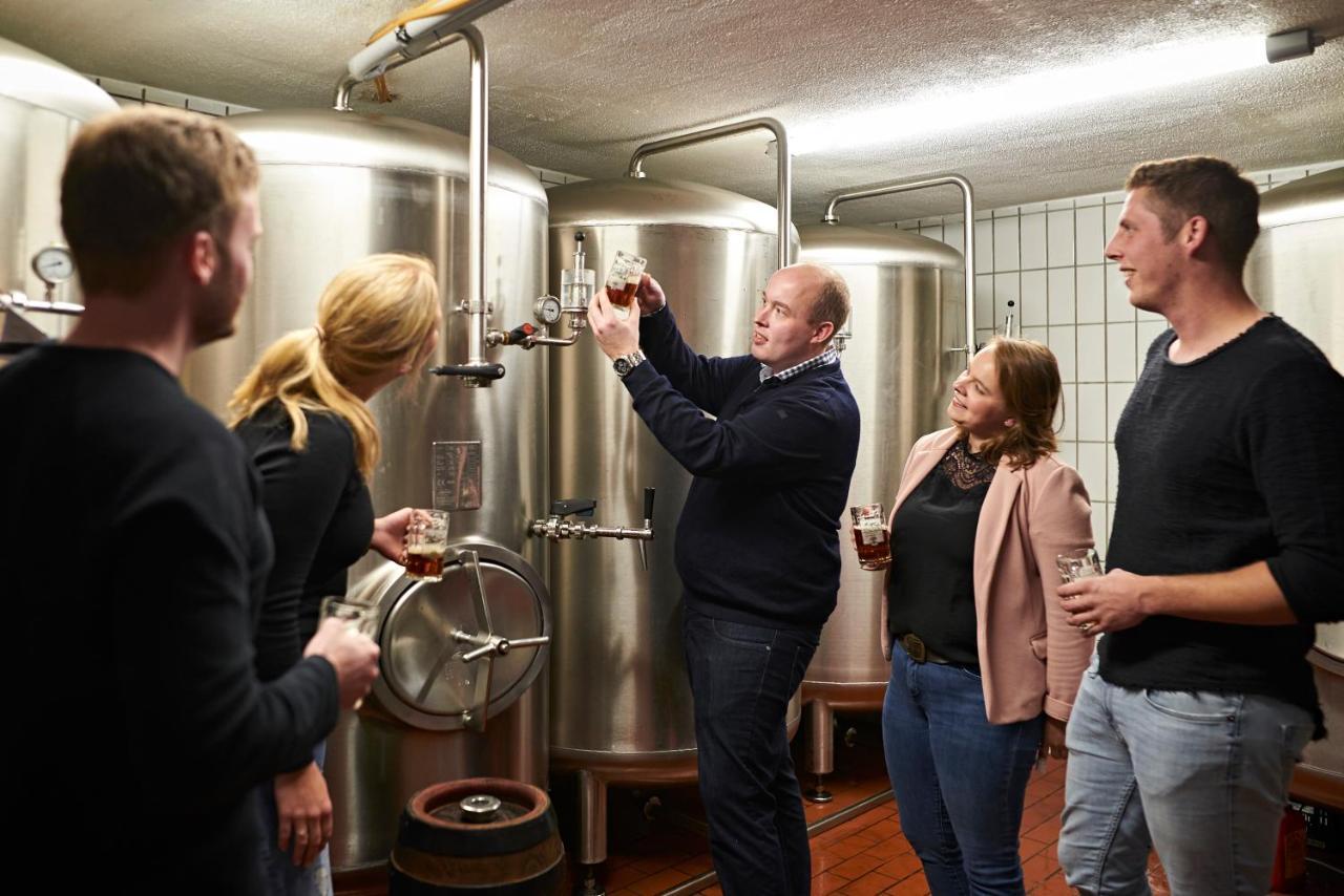 Esloher Brauhaus Екстериор снимка