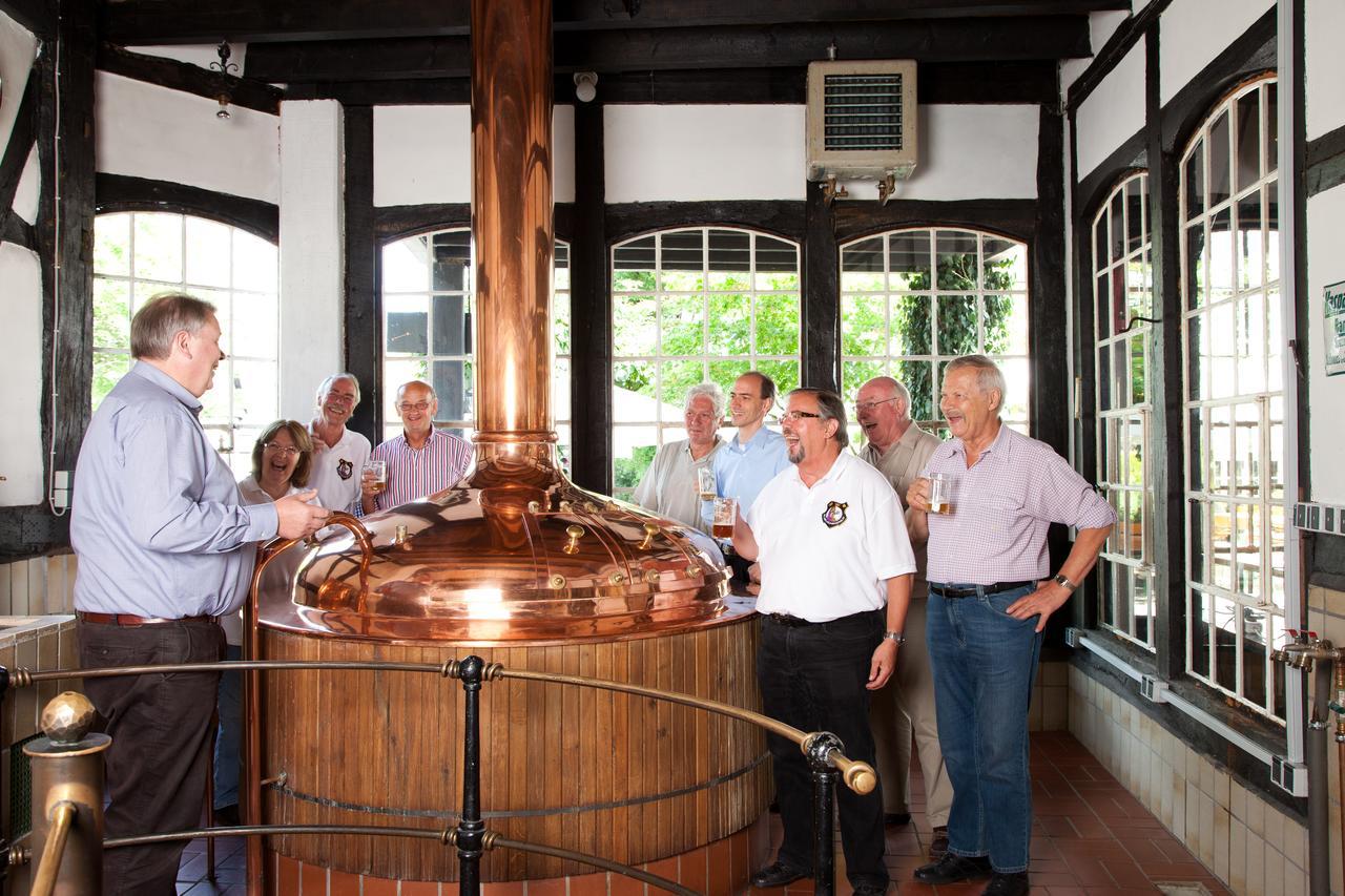 Esloher Brauhaus Екстериор снимка