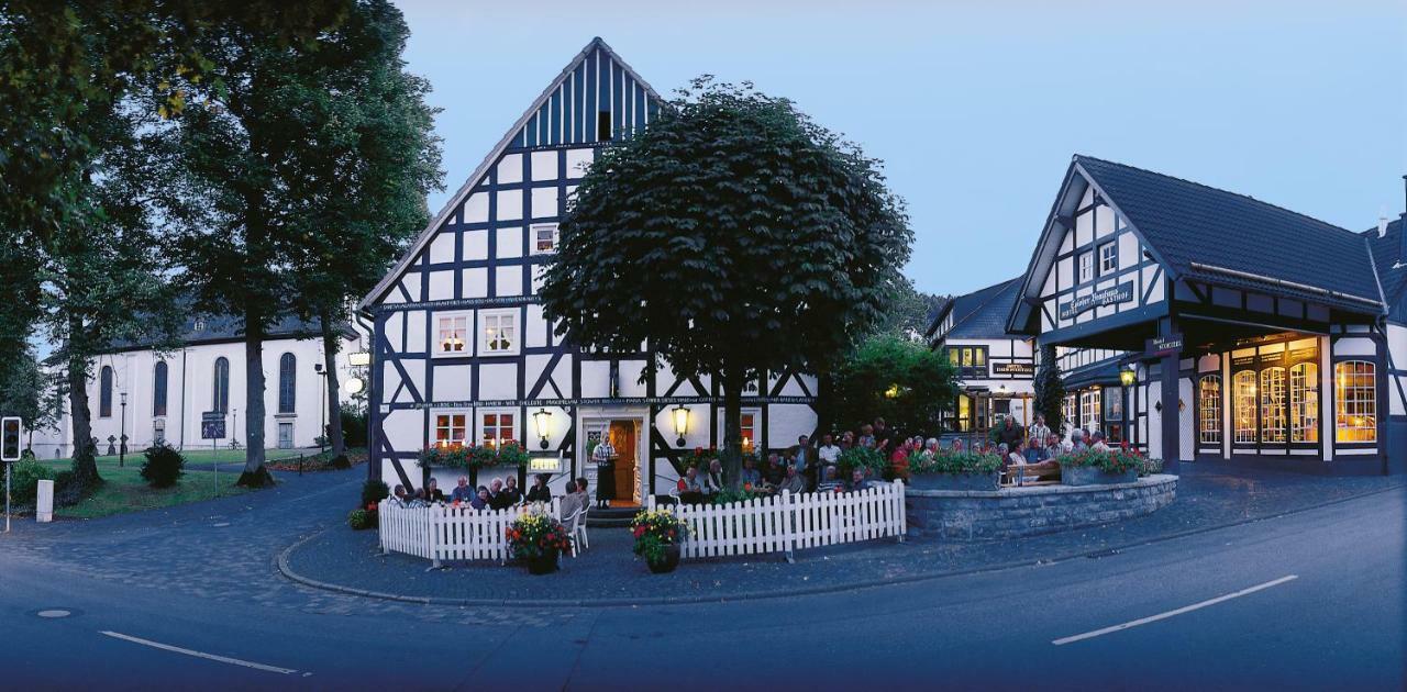 Esloher Brauhaus Екстериор снимка